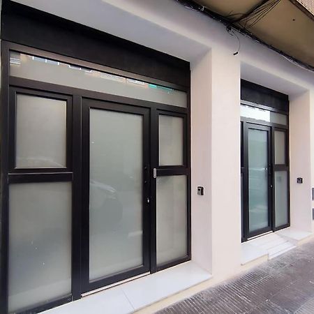 Apartamento Rio Turia C Valensiya Dış mekan fotoğraf