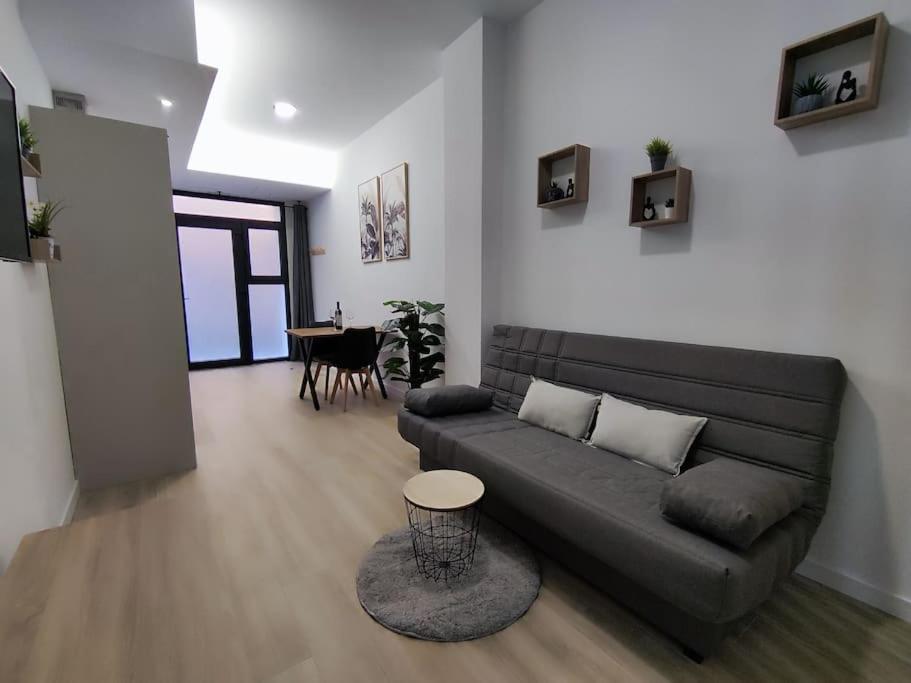Apartamento Rio Turia C Valensiya Dış mekan fotoğraf