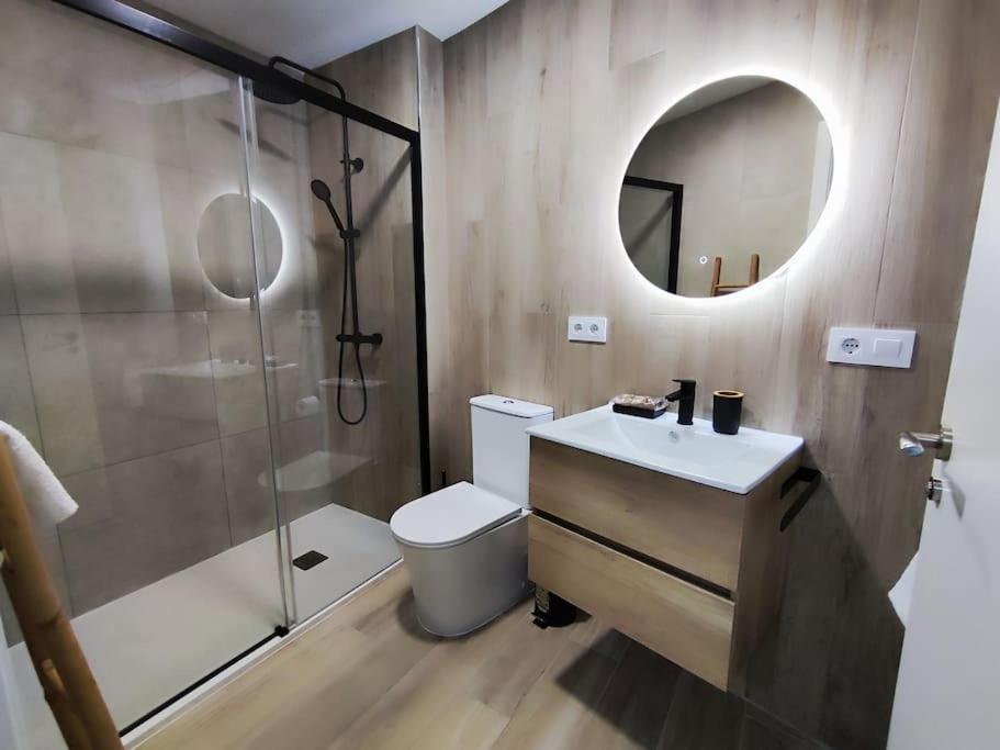 Apartamento Rio Turia C Valensiya Dış mekan fotoğraf