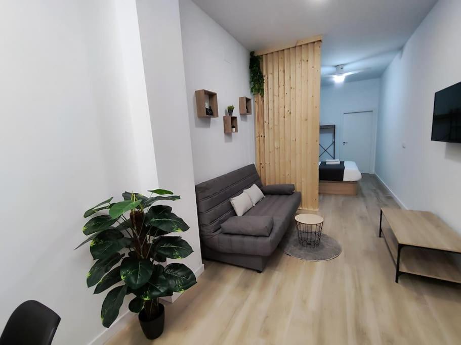 Apartamento Rio Turia C Valensiya Dış mekan fotoğraf